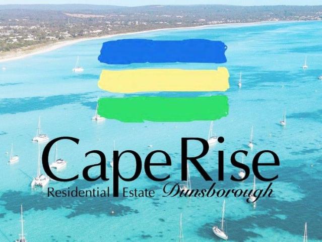 Land for sale in Dunsborough, Western Australia