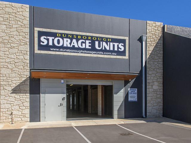 Warehouse for rent in Dunsborough, Western Australia