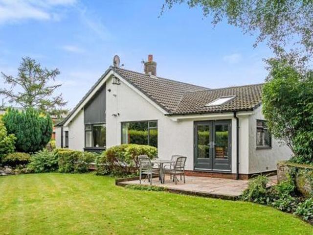 House for sale in Bare, Lancashire