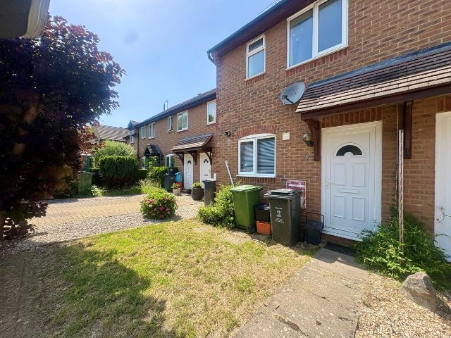 Apartment for rent in Rodbourne, Swindon