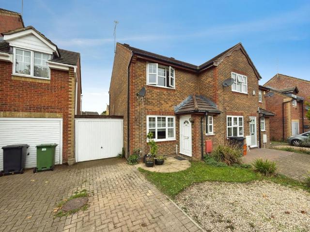 House for rent in Kingshill, Swindon