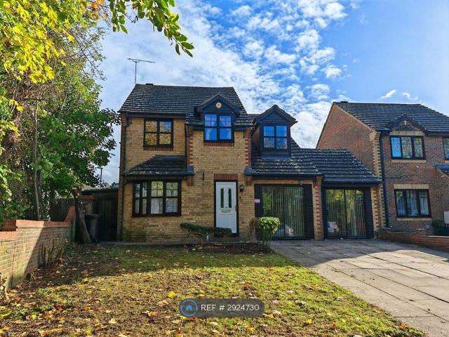 House for rent in Rodbourne, Swindon