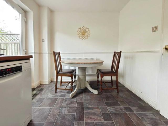 House for rent in Kingshill, Swindon