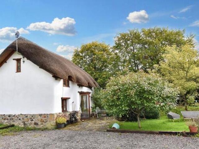 House for sale in Watergate, Devon