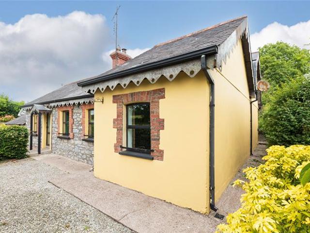 Detached House for sale in Aghada, South Tipperary