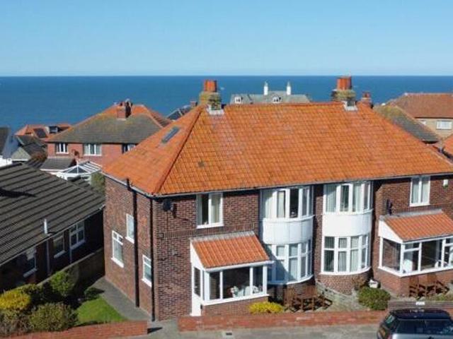 House for sale in Whitby, North Yorkshire