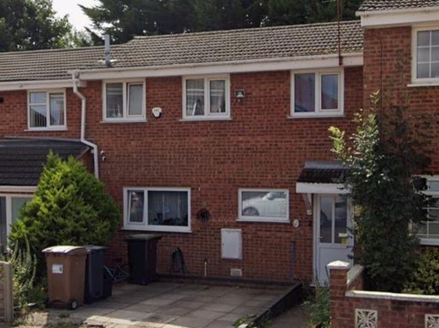 House for rent in Farley Hill, Spring Park