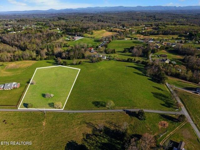 Land for sale in Tennessee