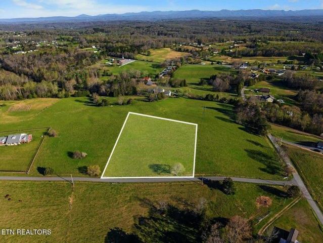 Land for sale in Tennessee