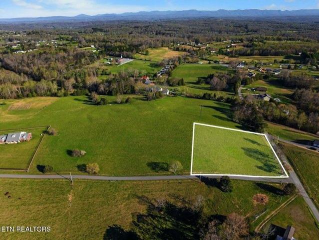 Land for sale in Tennessee