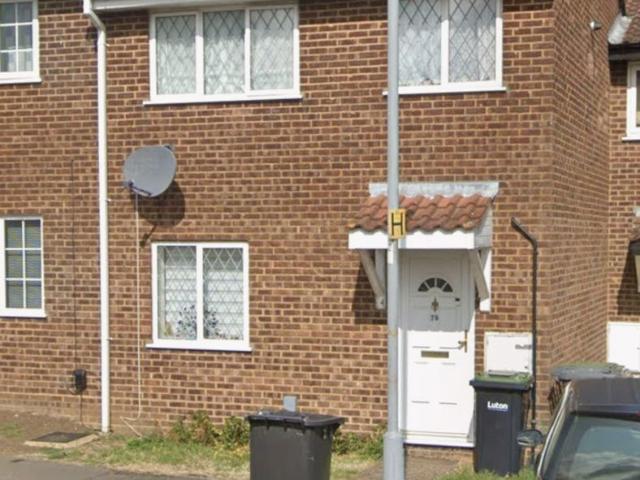House for rent in Farley Hill, Spring Park