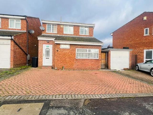House for rent in Farley Hill, Spring Park