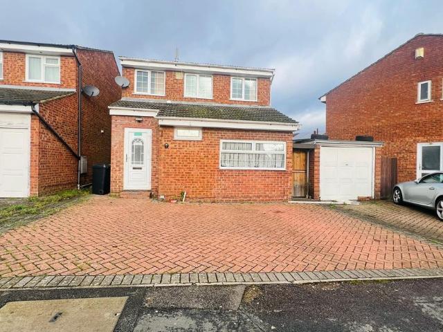 House for rent in Farley Hill, Spring Park