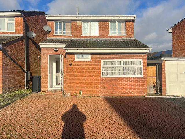 House for rent in Farley Hill, Spring Park