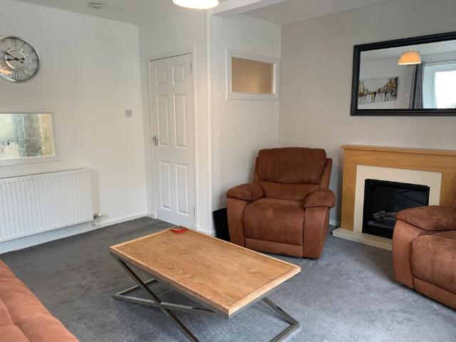 Apartment for rent in Corstorphine, Scotland