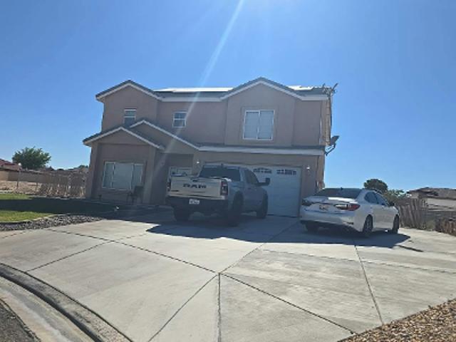 Property for sale in Silver Lakes, Helendale