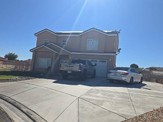House for sale in Helendale, California