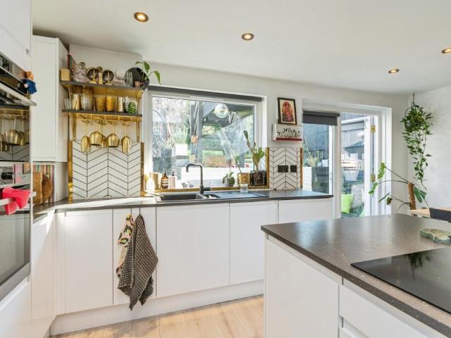 House for rent in Stamford Hill, Greater London