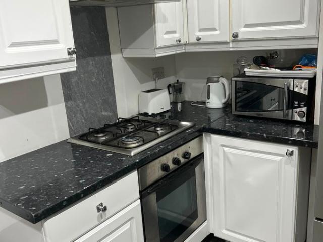 House for rent in Stamford Hill, Greater London