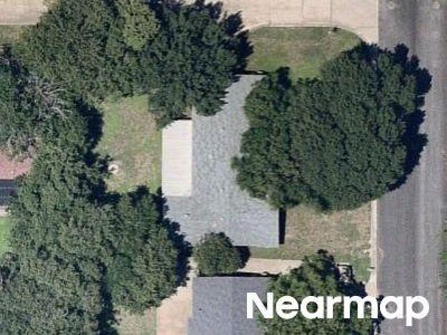 House for sale in Texas