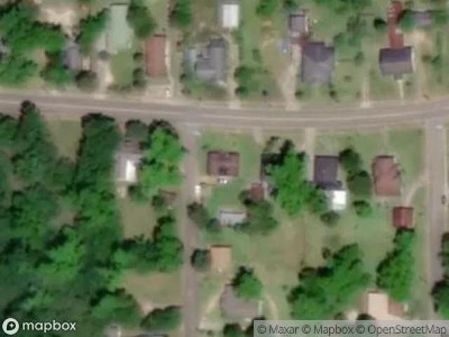 House for sale in Andalusia, Alabama