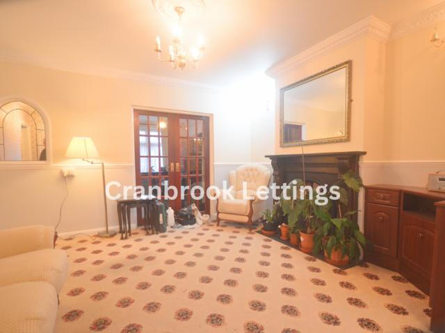 House for rent in London Borough of Redbridge, Greater London