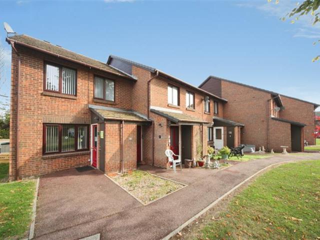 Flat for rent in Dunstable, Central Bedfordshire