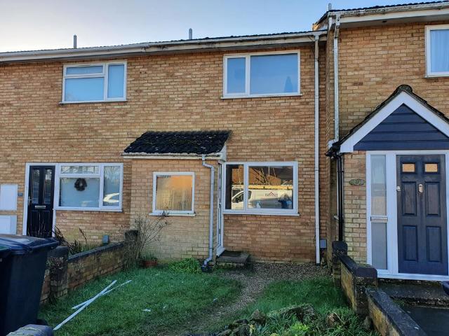 House for rent in Flitwick, Central Bedfordshire