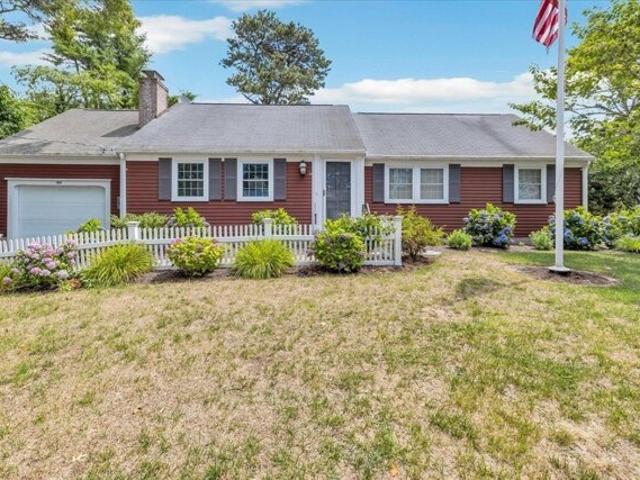 House for sale in Dennis, Massachusetts