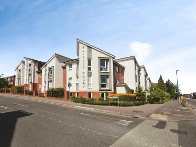 Apartment for rent in Dunstable, Bedfordshire