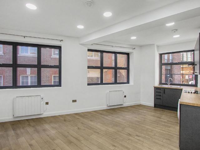 Apartment for rent in Spring Park, Luton