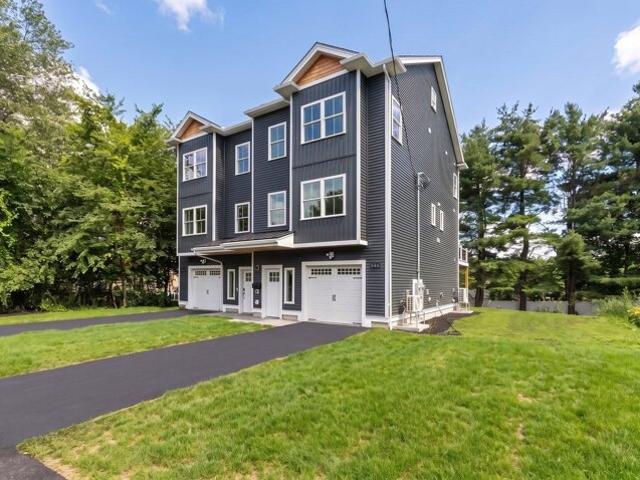Condo for sale in Chelmsford, Massachusetts