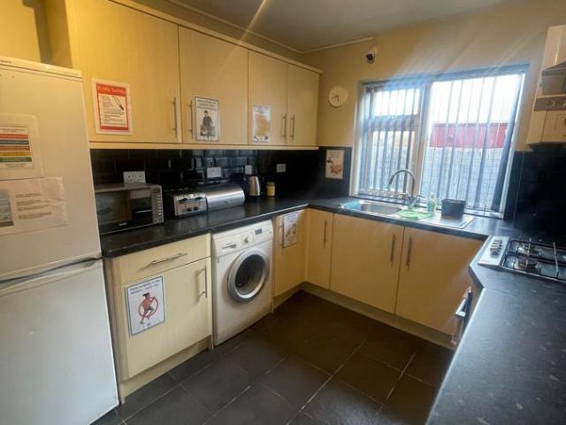 Apartment for rent in Spring Park, Luton