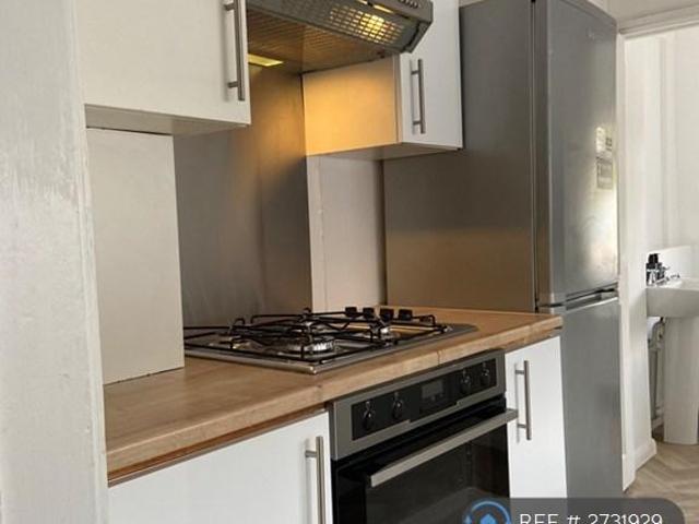 Apartment for rent in Spring Park, Luton