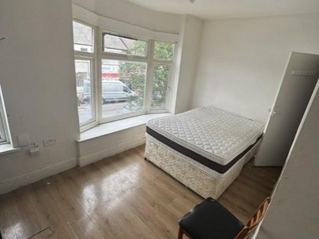Apartment for rent in Spring Park, Luton