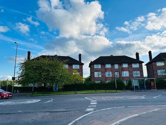 Apartment for rent in Spring Park, Luton