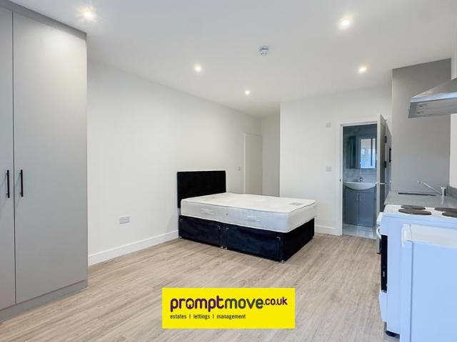 Apartment for rent in Leagrave, Luton