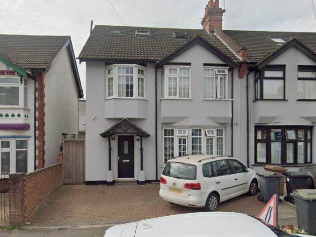 Apartment for rent in Spring Park, Luton