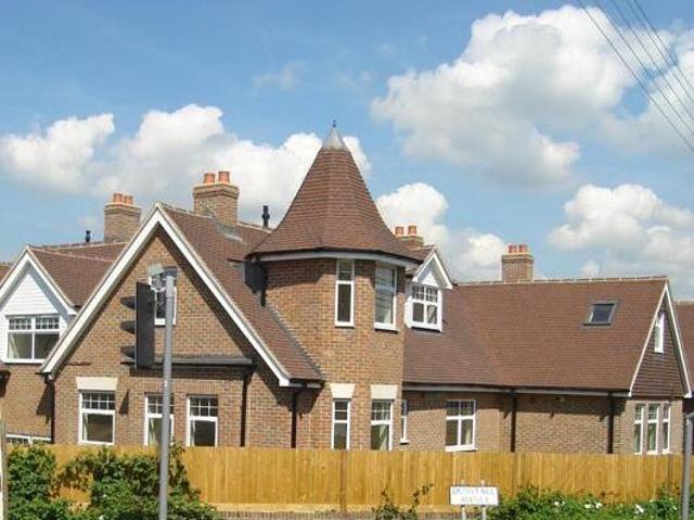 House for rent in Perryfields, West Sussex
