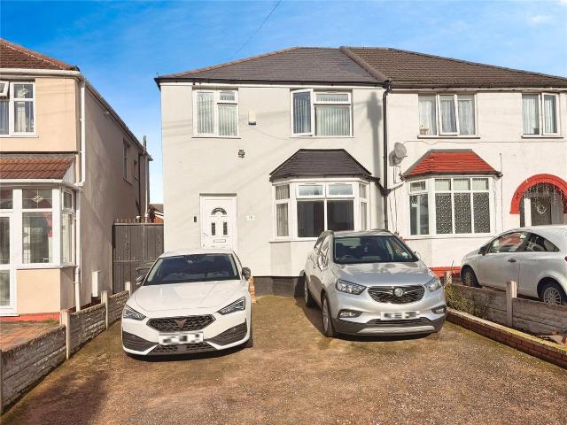 House for rent in West Midlands