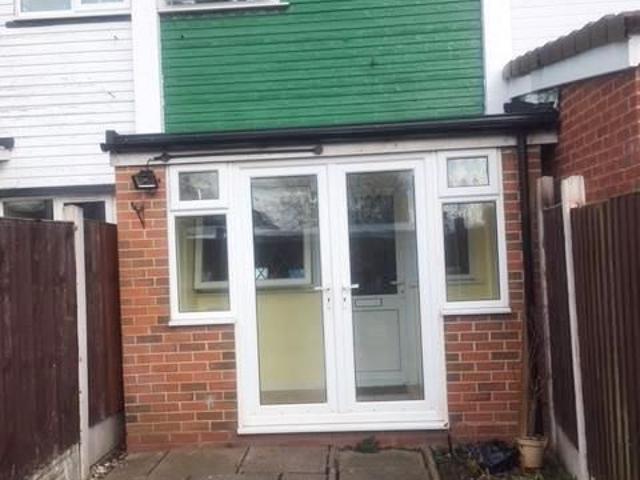 Apartment for rent in West Midlands