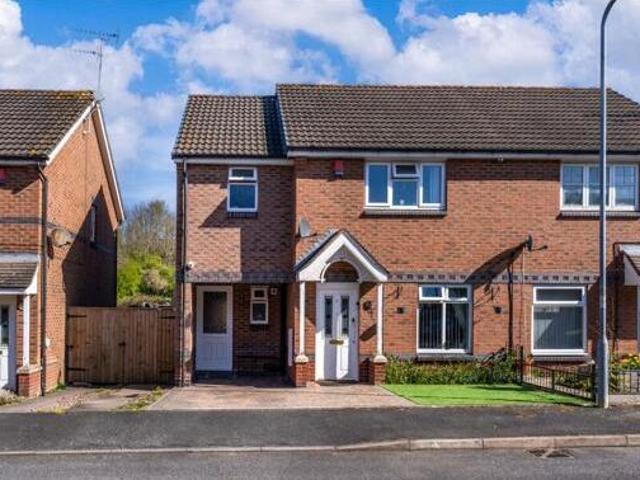 House for sale in West Midlands