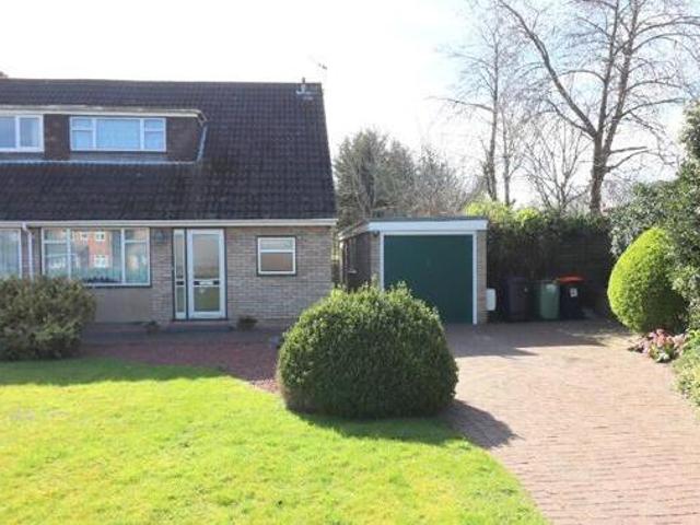 House for sale in Lyons, Greater London