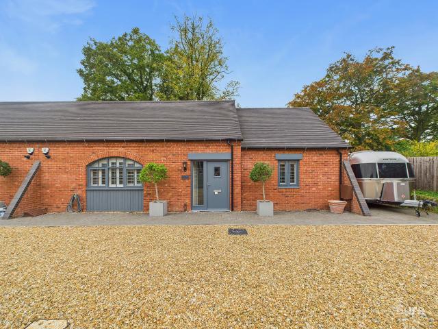 House for rent in Beamhurst, Staffordshire