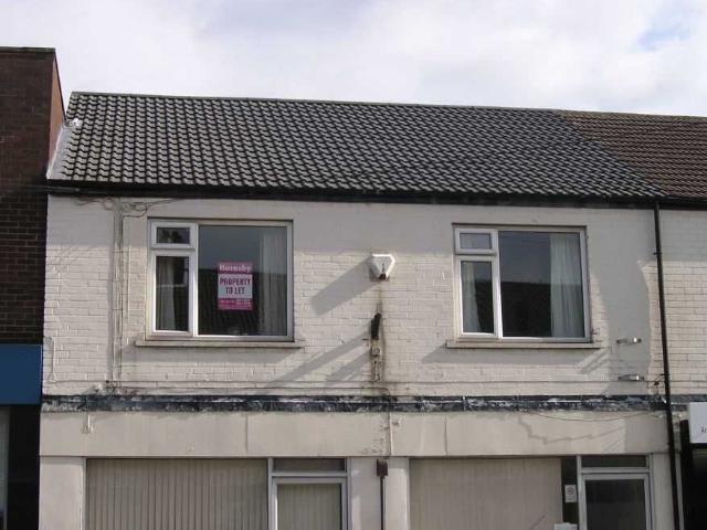 Apartment for rent in Frodingham, Dragonby