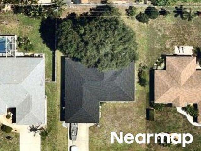 House for sale in Port Charlotte, Florida