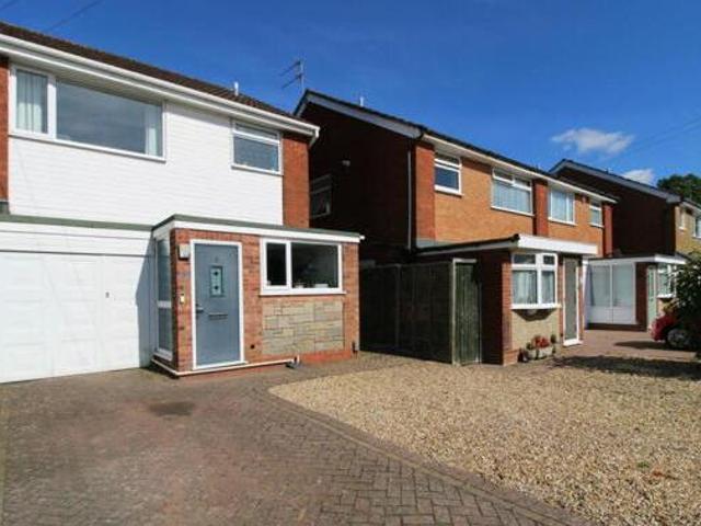 House for sale in West Midlands