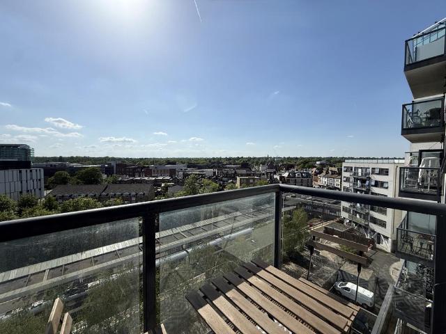 Apartment for rent in Greater London