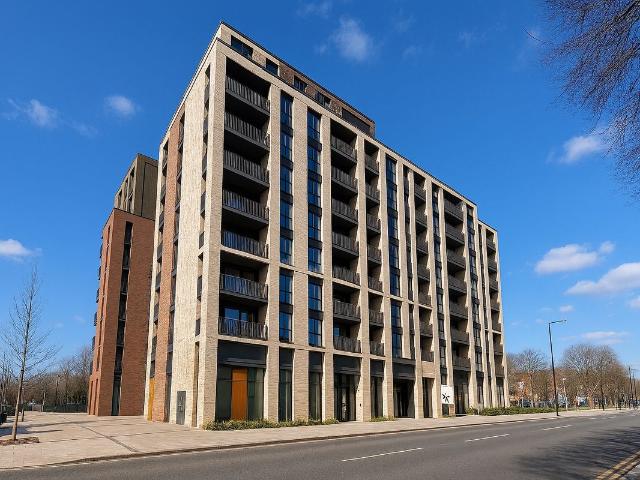 Apartment for rent in Gascoigne Estate, Greater London
