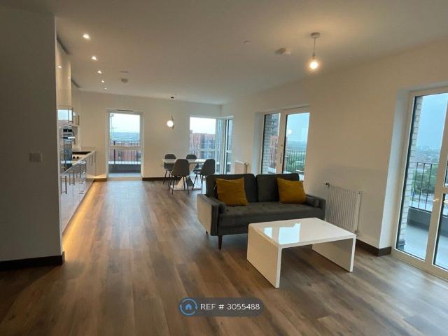 Room for rent in Gascoigne Estate, Greater London